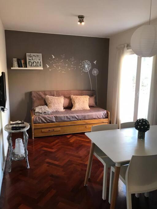 Petit Rivadavia En El Corazon De Mendoza Apartment Екстериор снимка