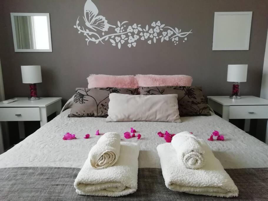 Petit Rivadavia En El Corazon De Mendoza Apartment Екстериор снимка