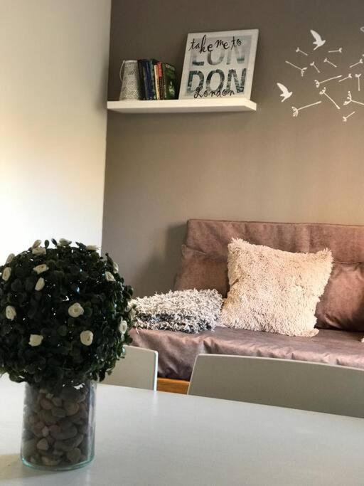 Petit Rivadavia En El Corazon De Mendoza Apartment Екстериор снимка