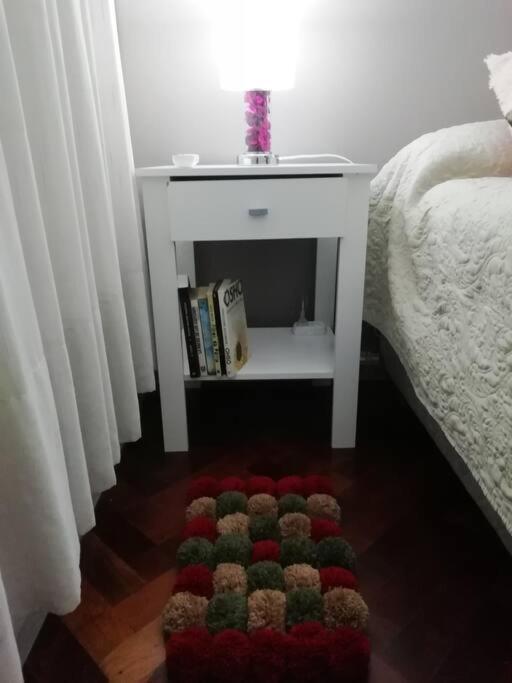 Petit Rivadavia En El Corazon De Mendoza Apartment Екстериор снимка
