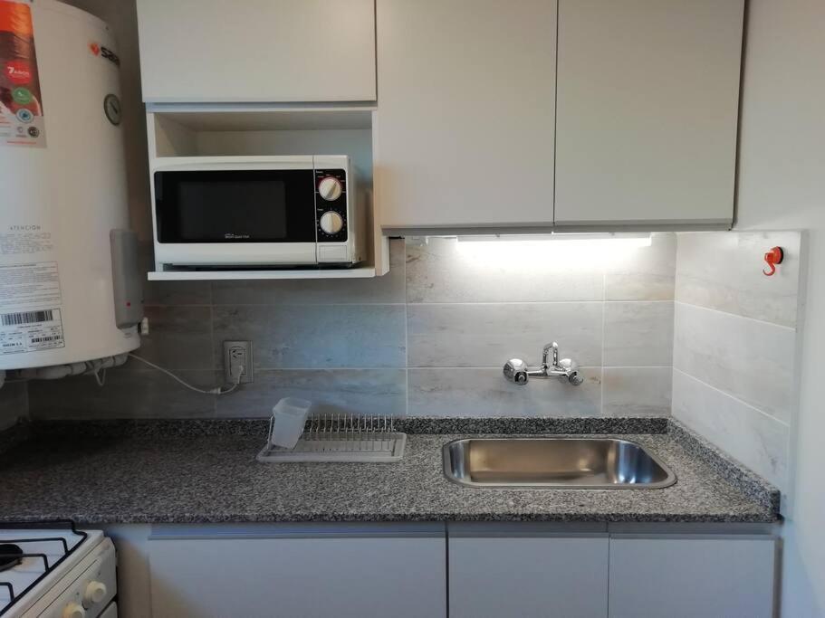 Petit Rivadavia En El Corazon De Mendoza Apartment Екстериор снимка