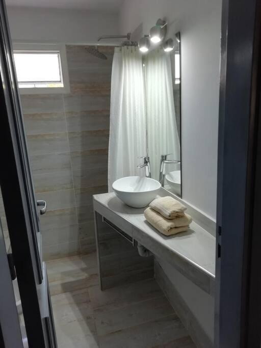 Petit Rivadavia En El Corazon De Mendoza Apartment Екстериор снимка