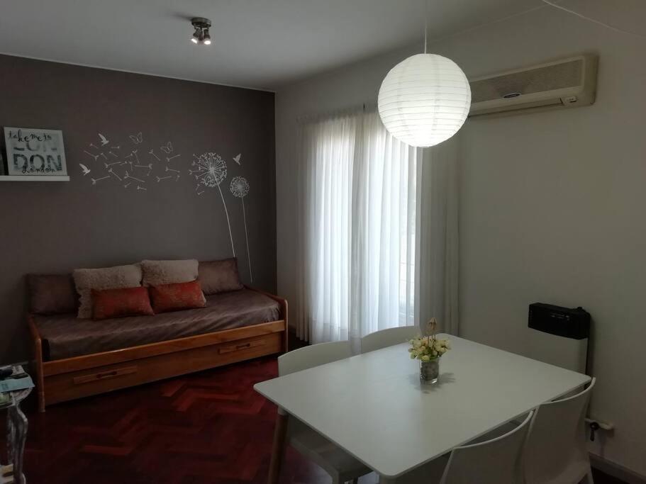 Petit Rivadavia En El Corazon De Mendoza Apartment Екстериор снимка