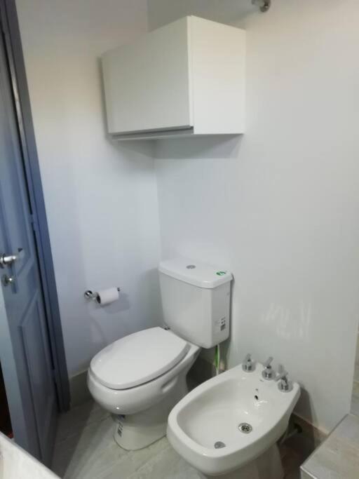 Petit Rivadavia En El Corazon De Mendoza Apartment Екстериор снимка