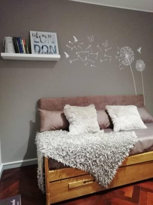 Petit Rivadavia En El Corazon De Mendoza Apartment Екстериор снимка