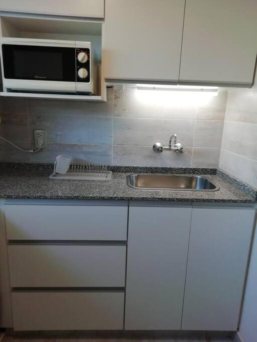 Petit Rivadavia En El Corazon De Mendoza Apartment Екстериор снимка
